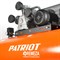 Компрессор PATRIOT REMEZA СБ 4/Ф-500 LB 75 559-156257 - фото 4959505