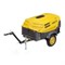 Дизельный компрессор Atlas Copco XAS 37 Kd 904-038152 - фото 4962056