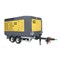 Дизельный компрессор Atlas Copco XRXS 607 Cd 904-038210 - фото 4962232