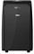 Мобильный кондиционер Zanussi Massimo Solar ZACM-12 NYK/N1 Black M216595 - фото 4987746