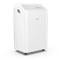Мобильный кондиционер Hisense AP-09CW4GGQS00 M193381 - фото 4987958