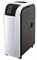 Мобильный кондиционер Electrolux EACM-12 RK/N6 M216017 - фото 4988198