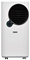 Мобильный кондиционер Zanussi Eclipse ZACM-10 UPW/N6 White M216603 - фото 4988767