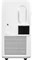Мобильный кондиционер Zanussi Eclipse ZACM-10 UPW/N6 White M216603 - фото 4988770