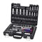 Набор инструментов WORKPRO 1/4 +1/2  108шт 344-220711 - фото 4990731