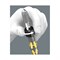 Отвёртка-битодержатель динамометрическая антистат. WERA Kraftform Micro 1430 ESD 151-156842 - фото 4991239