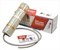 Нагревательный мат Energy Mat 1,30 - 210 M9354 - фото 4991478
