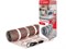 Нагревательный мат Thermo ТVK-180 6 м.кв M27276 - фото 4991649