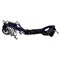 Кронштейн на 3 пистолета для ROADPAK HD 2-PUMP (3 пистолета для краски) 204-053100 - фото 5000848