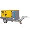 Дизельная электростанция Atlas Copco QES 9 в кожухе 620-082874 - фото 5020956
