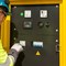 Дизельная электростанция Atlas Copco QЕS 14 в кожухе 620-082876 - фото 5020983