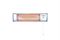 Инфракрасный обогреватель Timberk T-CH1.2-A11 M189717 - фото 5108593
