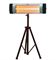 Инфракрасный обогреватель Neoclima SHAFT-T2.0 M189252 - фото 5110390