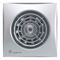 Вытяжка для ванной Soler & Palau SILENT-100 CHZ SILVER M44370 - фото 5159235