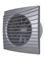 Вытяжка для ванной DiCiTi SILENT 4C dark gray metal M105669 - фото 5159605