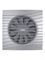Вытяжка для ванной DiCiTi SILENT 4C gray metal M105671 - фото 5159611