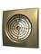 Вытяжка для ванной DiCiTi AURA 5C champagne M105738 - фото 5159683