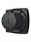 Вытяжка для ванной DiCiTi RIO 4C Obsidian M180616 - фото 5160251