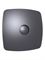 Вытяжка для ванной DiCiTi RIO 4C Dark gray metal M180618 - фото 5160253
