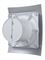 Вытяжка для ванной DiCiTi BREEZE 4C Gray metal M186299 - фото 5160431