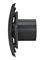 Вытяжка для ванной DiCiTi Breeze 4C obsidian M202138 - фото 5160494