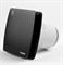 Вытяжка для ванной Vakio Smart EF-100 BLACK M211237 - фото 5160602