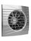 Вытяжка для ванной DiCiTi SILENT 5C Chrome M105676 - фото 5162275