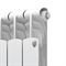 Биметаллический радиатор Royal Thermo Revolution Bimetall 500 2.0 10 секц. M100386 - фото 5163034