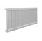 Стальной панельный радиатор Kermi FKO 10 400x600 M80465 - фото 5181087