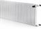 Стальной панельный радиатор Kermi FKO 12 400x2300 M80059 - фото 5190769
