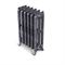 Чугунный радиатор Exemet Mirabella 450/300 1 секция M39974 - фото 5225131