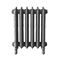 Чугунный радиатор Exemet Pond 670/500 1 секция M174749 - фото 5225186