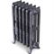 Чугунный радиатор Exemet Mirabella 650/500 1 секция M39975 - фото 5225190
