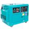 Дизельный генератор GESHT GD 7500 TA 550-070225 - фото 5227006