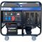 Дизель генератор ТСС SDG 14000EH3A 550-107199 - фото 5227408
