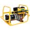 Дизельный генератор GESHT GD 5000 СЕ 550-070222 - фото 5233665