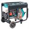 Дизельный генератор GESHT GD 7500 E3 550-070224 - фото 5233776