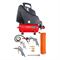 Компрессор FUBAG SERVICE MASTER KIT + 6 предметов 574-193836 - фото 5239883 Компрессор FUBAG SERVICE MASTER KIT + 6 предметов 574-193836 - фото 5239883