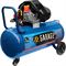 Компрессор Garage PRO 100.MKV400/2.3 559-102010 - фото 5240100