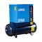 Компрессор винтовой ABAC SPINN 5.5X 8 400/50 TM270 CE 558-070564 - фото 5240706