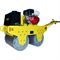 Виброкаток двухвальцовый VEKTOR VRDR-600 217-064266 - фото 5261711
