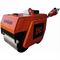 Каток двухвальцовый ручной Samsan DDR 600D 217-085029 - фото 5261762