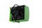 Водяной тепловентилятор Tropik Line AERO 70D55 Green M182587 - фото 5264195