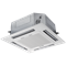 Кассетный фанкойл Systemair SYSIMPLE FCS72A M180397 - фото 5265390