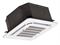 Кассетный фанкойл Mdv MDKD-400R/MDV-MBQ4-03B M66891 - фото 5266078