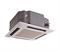 Кассетный фанкойл Gree FP-125XDT/B-K M201989 - фото 5266144