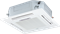 Кассетный кондиционер Ecoclima ECLCA-H60/5R1 / ECL-H60/5R1 M195031 - фото 5304723