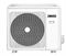 Кассетный кондиционер Zanussi Forte Integro ZACC-24 H/ICE/FI/A22/N1 M196422 - фото 5305202