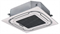 Кассетный кондиционер Roda RS-CS60AZ/RU-60AZ3 M244981 - фото 5305793