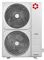 Кассетный кондиционер Kentatsu KSVA165HZAN1/1/KSUN165HZAN3 M178286 - фото 5306055